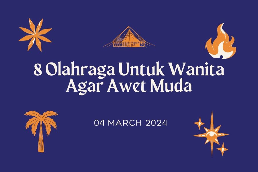 Olahraga untuk wanita