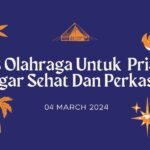 Olahraga untuk pria